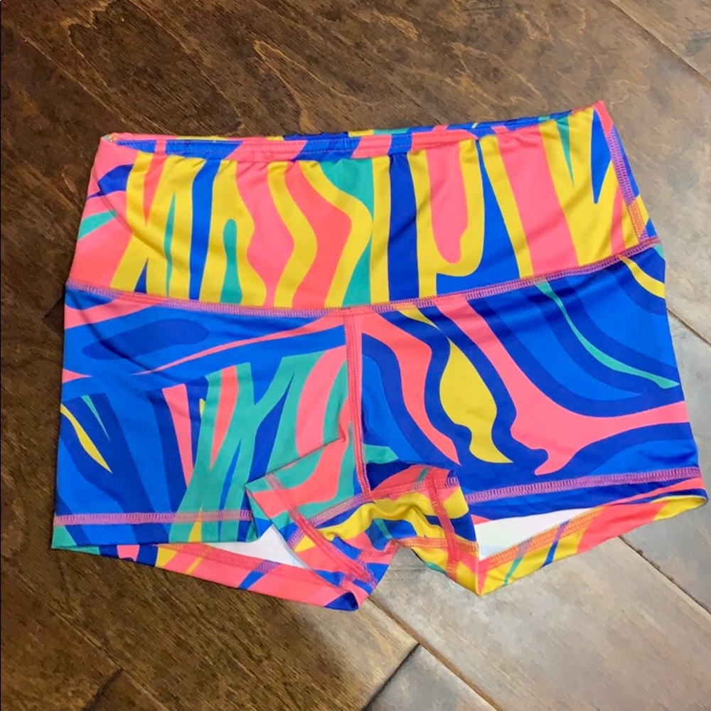 Fleo Small Taffy High Rise Original